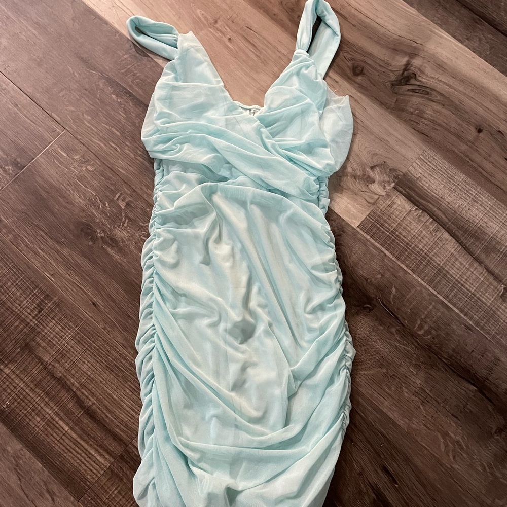 Lucy in the Sky Dress.